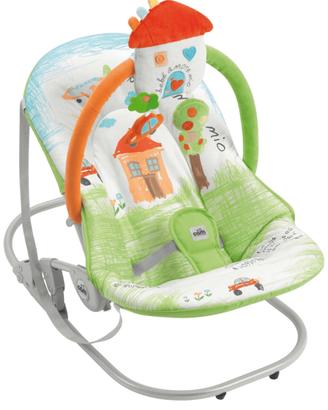 SDRAIETTA NEONATO GIOCAM