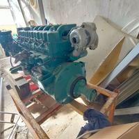 VOLVO PENTA 175HP