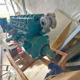 VOLVO PENTA 175HP