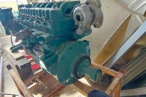 VOLVO PENTA 175HP