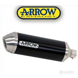 TERMINALE + RACCORDO HONDA CB 500 F/CBR 500 F