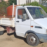 Ricambi Iveco daily
