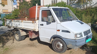 Ricambi Iveco daily
