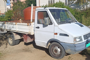 Ricambi Iveco daily