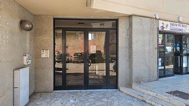 Appartamento luminoso con ascensore e posto auto