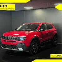 JEEP Avenger 1.2 Turbo Summit - NO VINCOLO FINAN