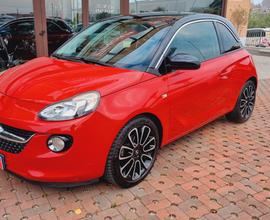 Opel Adam 1.4 Jam Gpl- tech 87cv Neopatentati