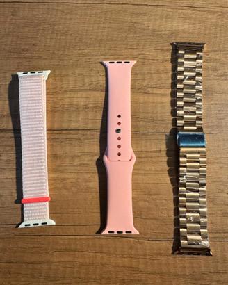 Cinturino compatibile apple watch 38 40 41 mm