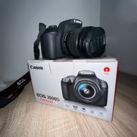 Canon EOS 2000D
