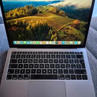 MacBook Air 13'' retina, i5, 8gb ram, 250gb ssd