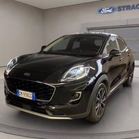 FORD Puma 1.0 ecoboost h Titanium s&s 125cv