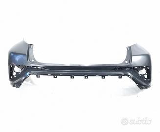 PARAURTI POSTERIORE COMPLETO TOYOTA C-HR Ibrida 52