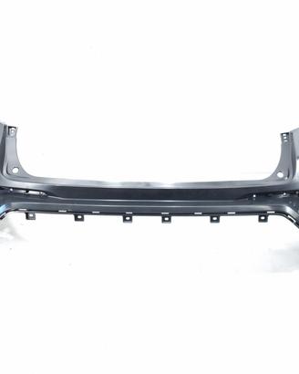 PARAURTI POSTERIORE COMPLETO TOYOTA C-HR Ibrida 52