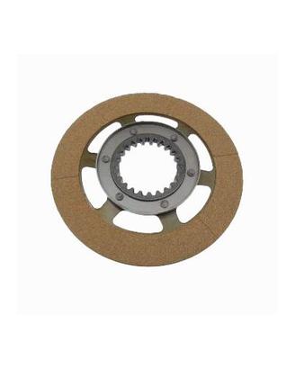 Disco frizione Ape Car 1443956 - 1443955