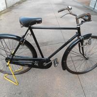 Bicicletta Giava  Padova anni 50 misura 28