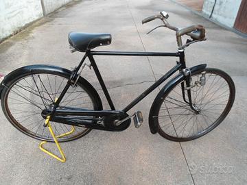 Bicicletta Giava  Padova anni 50 misura 28