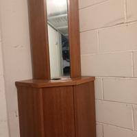 Mobile bagno e lavabo