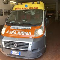 Ambulanza