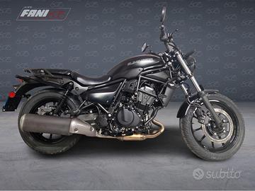 KAWASAKI Eliminator 500 -
