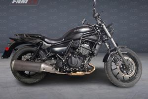 KAWASAKI Eliminator 500 -