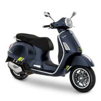 Vespa 310 GTS SUPER TECH PROMO IMMATRICOLAZIONE IN