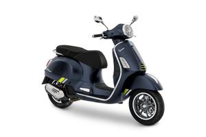Vespa 310 GTS SUPER TECH PROMO IMMATRICOLAZIONE IN