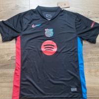 maglia Barcellona Fc