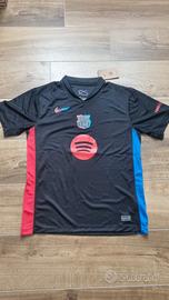 maglia Barcellona Fc