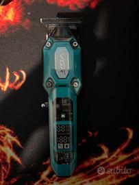 vgr 600/900 tagliacapelli