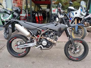 Fantic Motor XMF 125 Motard Performance