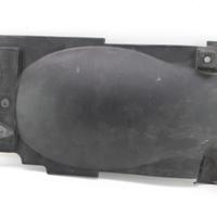 Plastica paraspruzzi Ducati Monster 600 750 900 s2