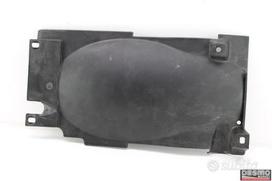 Plastica paraspruzzi Ducati Monster 600 750 900 s2