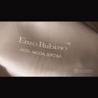 Abito da sposa Enzo Rubino 