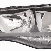 FARO PROIETTORE AUDI A1 DAL 2010