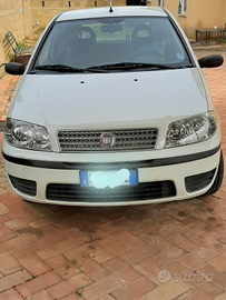 Fiat Punto 1200