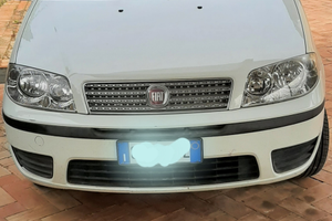 Fiat Punto 1200