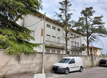 RGE 227/2020 Tribunale Verona