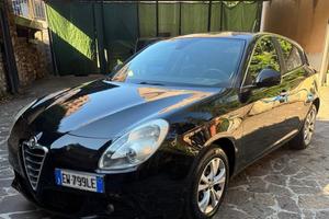 Alfa Romeo Giulietta 1.6 JTDm-2 105 CV Exclusive