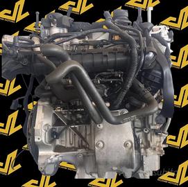 Motore Completo 270910 90kw da MERCEDES-BENZ Class