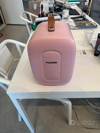 FOHERE Mini frigo da camera, 5L