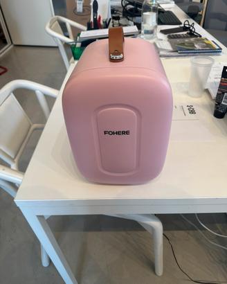FOHERE Mini frigo da camera, 5L