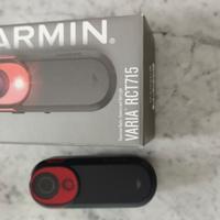Faro posteriore GARMIN VARIA RCT715