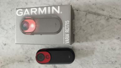 Faro posteriore GARMIN VARIA RCT715