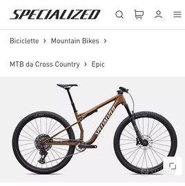 specialized epic 9 sport sram s1000