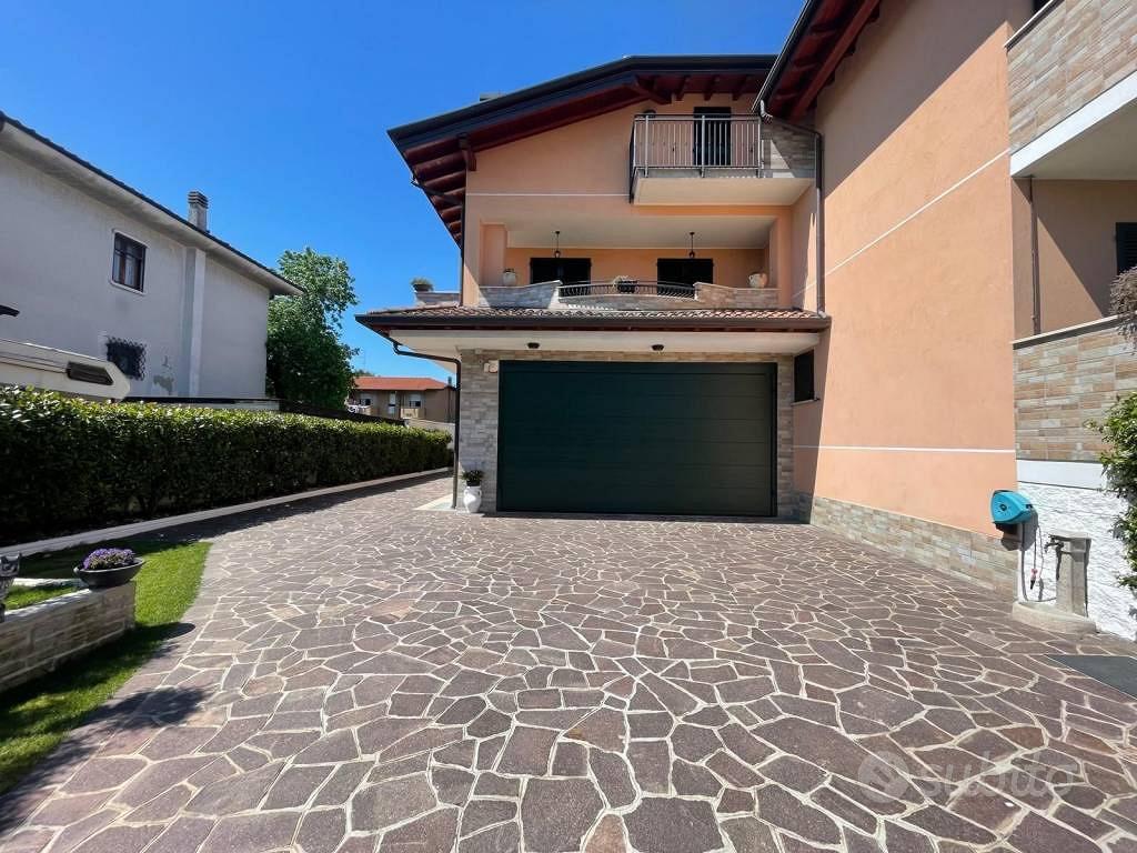House in Villa Cortese, Milano - Vista 5