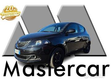 LANCIA Ypsilon neopatentati 1.0 firefly hybrid G