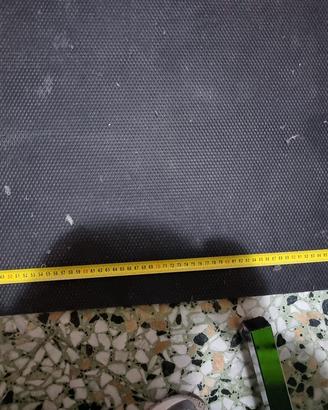 tappeti gommati 60×60 5 mm