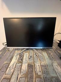 PC All-in-One Acer Aspire C24-963