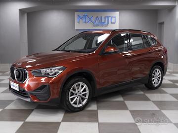 BMW X1 xDrive20d Business Advantage Auto