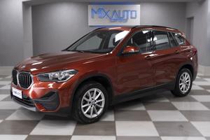 BMW X1 xDrive20d Business Advantage Auto